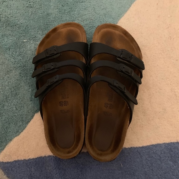 Birkenstock Black - Picture 2 of 5